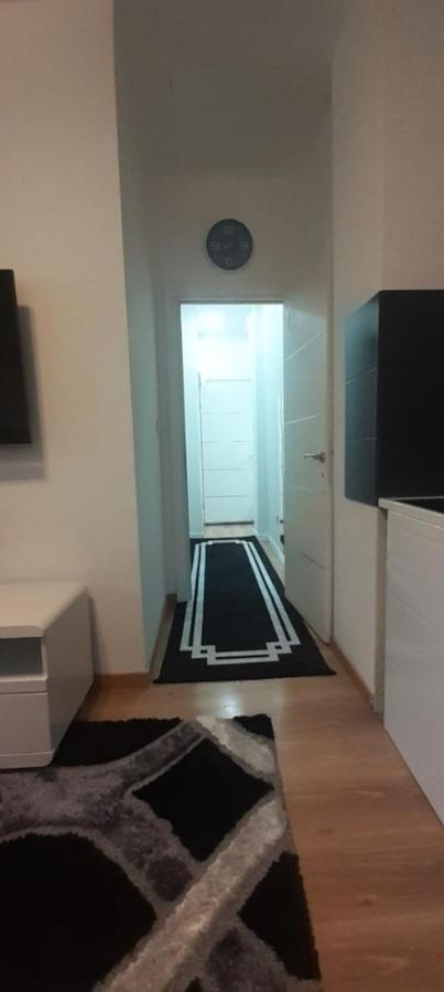 Haven Sierentz Apartment Exterior photo